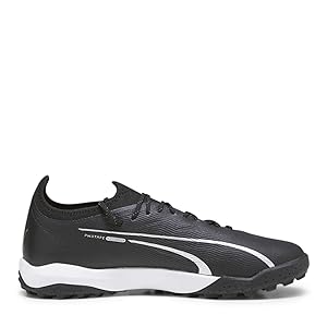 プーマ ウルトラ アルティメット CAGE サッカー フットサルシューズ 27 PUMA プーマ ウルトラ アルティメット CAGE(イエロー×ホワイト